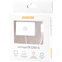 Digma CR-C2501-S Image #7