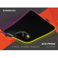 SteelSeries QcK Prism Cloth Medium Image #3