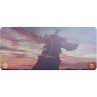 SteelSeries QcK XXL: World of Warcraft Edition