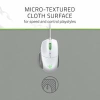 Razer Goliathus Chroma Extended Mercury White Image #4