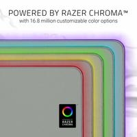 Razer Goliathus Chroma Extended Mercury White Image #2