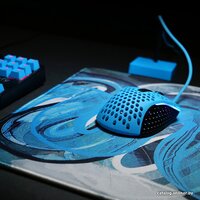 Xtrfy GP4 Street Blue Large Image #11
