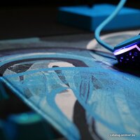 Xtrfy GP4 Street Blue Large Image #9