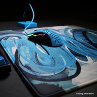 Xtrfy GP4 Street Blue Large Image #10