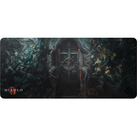 SteelSeries QcK Heavy XXL: Diablo IV Edition Image #1