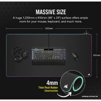 Corsair MM700 RGB Extended 3XL Image #4