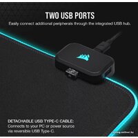 Corsair MM700 RGB Extended 3XL Image #3