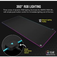 Corsair MM700 RGB Extended 3XL Image #5