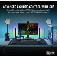Corsair MM700 RGB Extended 3XL Image #2