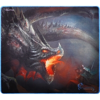 QUMO Dragon War Single Warrior