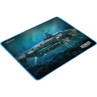 QUMO Dragon War Nautilus