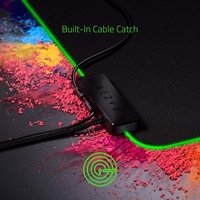 Razer Goliathus Chroma Extended Classic Black Image #7