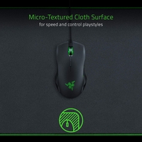 Razer Goliathus Chroma Extended Classic Black Image #2