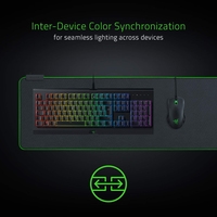 Razer Goliathus Chroma Extended Classic Black Image #5