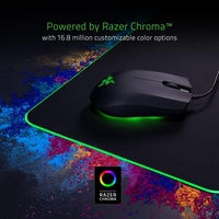 Razer Goliathus Chroma Extended Classic Black Image #6