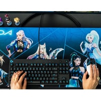 Logitech G840 K/DA League of Legends Edition Image #2