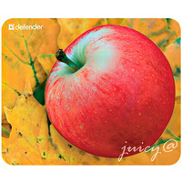 Defender Juicy Sticker (зеленое яблоко) Image #2