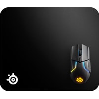 SteelSeries QcK Heavy Medium 2020 Edition Image #2
