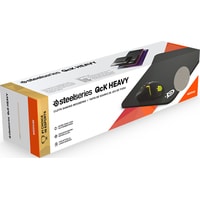 SteelSeries QcK Heavy Medium 2020 Edition Image #3