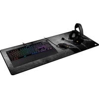 Corsair MM350 Pro Premium Spill-Proof Cloth Gaming Mouse Pad Image #4