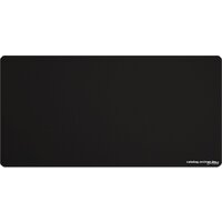 Glorious Stitch Cloth Mousepad XXL Extended Original (черный) Image #1
