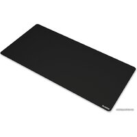 Glorious Stitch Cloth Mousepad XXL Extended Original (черный) Image #2