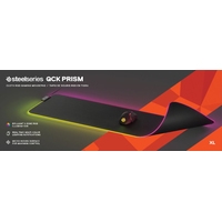 SteelSeries QcK Prism Cloth XL Image #3