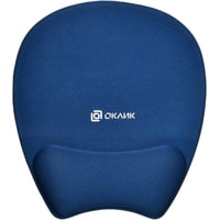 Oklick OK-RG0580 (синий)