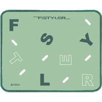 A4Tech FStyler FP25 (зеленый) Image #1