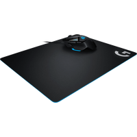 Logitech G240 (с белым логотипом) Image #5