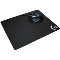 Logitech G240 (с белым логотипом) Image #6