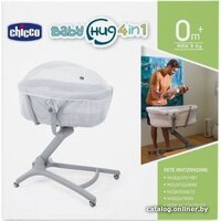 Chicco Baby Hug 4в1 (белый) Image #3