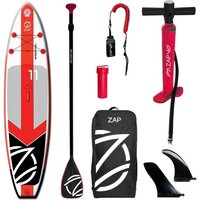Zap Windfoil 11 Fusion
