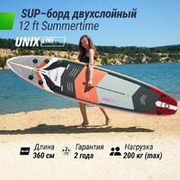 Unixfit Line Summertime (360 см) Image #2