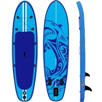 Exegol SUPEXSHARK320
