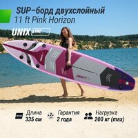 Unixfit Line Pink Horizon (335см) Image #2