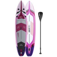 Unixfit Line Pink Horizon (335см)