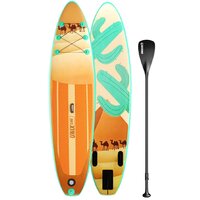 Unixfit Line Sand Storm (335 см)