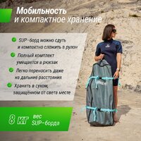 Unixfit Line Blue Lagoon (320 см) Image #6