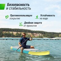Unixfit Line Blue Lagoon (320 см) Image #5