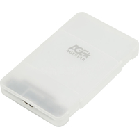 AgeStar 31UBCP3 (белый)