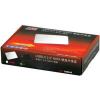 AgeStar 3UB2A8-6G Black Image #6