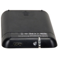 AgeStar 3UB2A8-6G Black Image #3