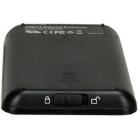 AgeStar 3UB2A8-6G Black Image #4