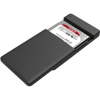 Orico 2577U3-BK Image #2