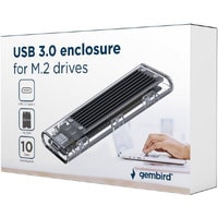 Gembird EE2280-U3C-02 Image #2