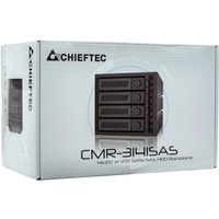 Chieftec CMR-2131SAS Image #6