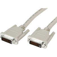Интерфейсный кабель DVI-D Dual Link (25pin)