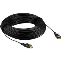 Aten VE7834-AT HDMI-HDMI (60 м, черный)