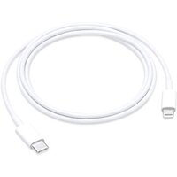 KS-IS KS-490W-3 USB Type-C - Lightning (3 м, белый) Image #1